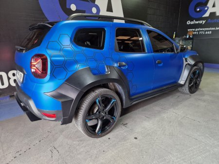 2023 Dacia Duster - photo 10