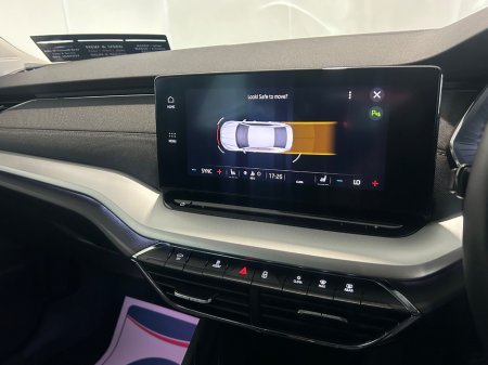 2023 Skoda Octavia - photo 12
