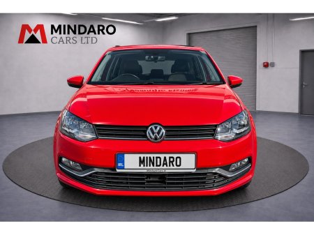 2017 Volkswagen Polo - photo 2