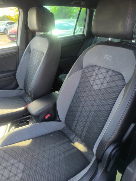 2021 Volkswagen Tiguan - photo 7