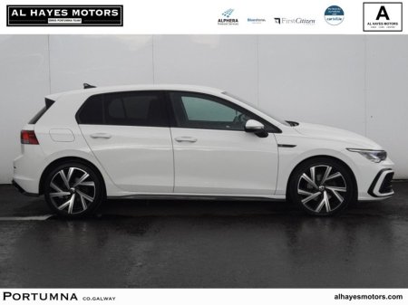 2023 Volkswagen Golf - photo 5