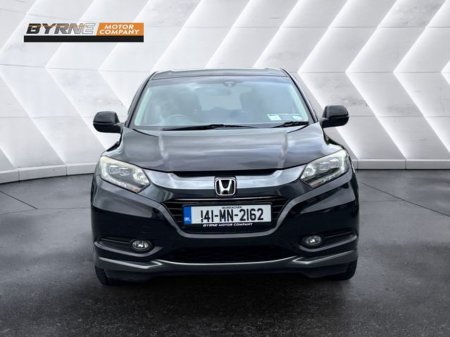 2014 Honda Vezel - photo 3