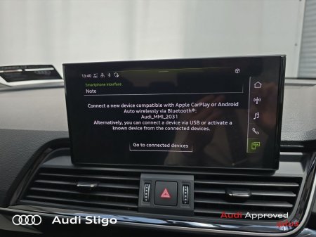 2024 Audi Q5 - photo 17