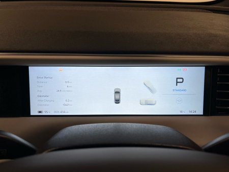 2025 XPeng G6 - photo 13