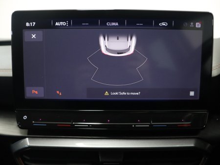 2023 Cupra Formentor - photo 15