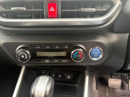 2022 Toyota Raize - photo 26