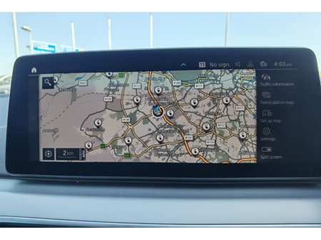 2022 BMW 5-Series - photo 20
