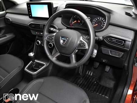 2023 Dacia Jogger - photo 6