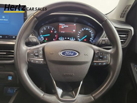 2023 Ford Focus - photo 13