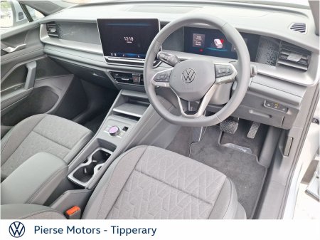 2026 Volkswagen Tayron - photo 2