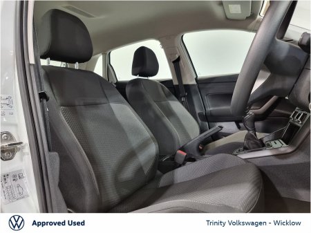 2022 Volkswagen Polo - photo 27