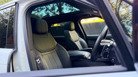 2023 Land Rover Range Rover Sport - photo 12