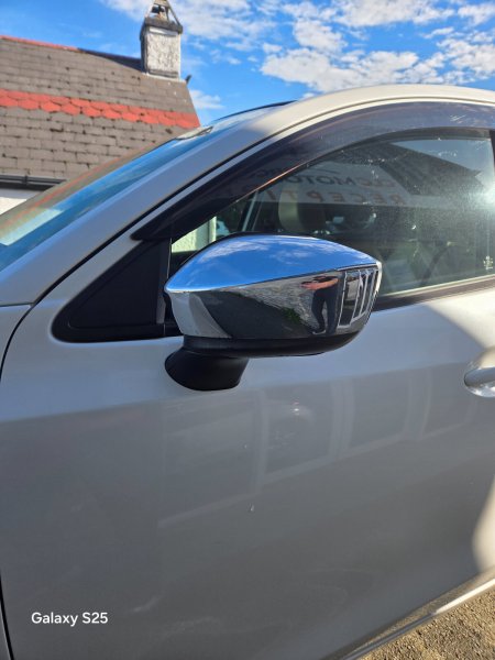 2015 Mazda Demio - photo 6