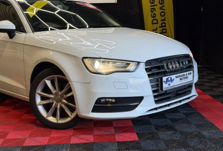 2014 Audi A3 - photo 10