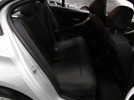 2014 BMW 3-Series - photo 31