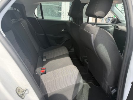 2022 Opel Corsa - photo 12