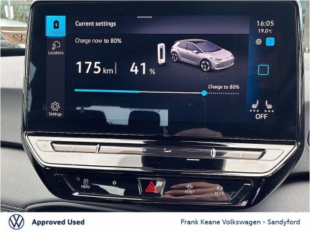 2023 Volkswagen ID.3 - photo 16