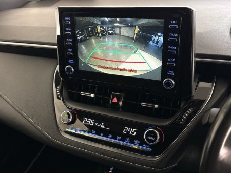 2020 Toyota Corolla - photo 14