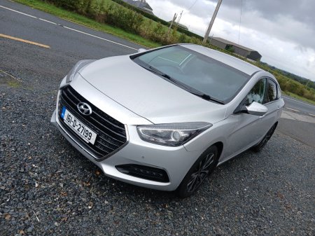 2016 Hyundai i40 - photo 17