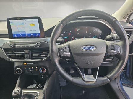 2020 Ford Focus - photo 9