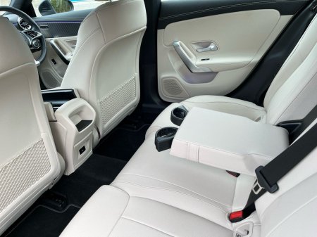2024 Mercedes-Benz CLA - photo 20
