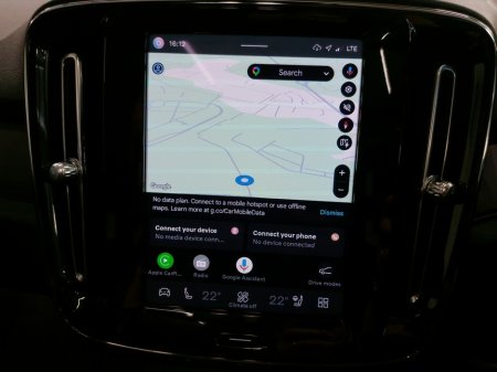 2022 Volvo XC40 - photo 15