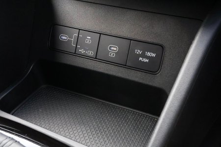 2024 Hyundai Tucson - photo 14