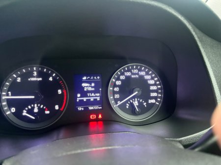 2018 Hyundai Tucson - photo 10