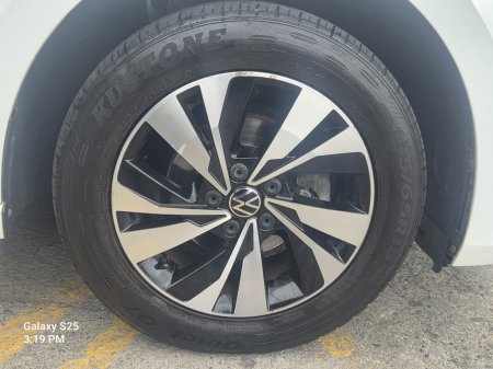 2021 Volkswagen Polo - photo 7