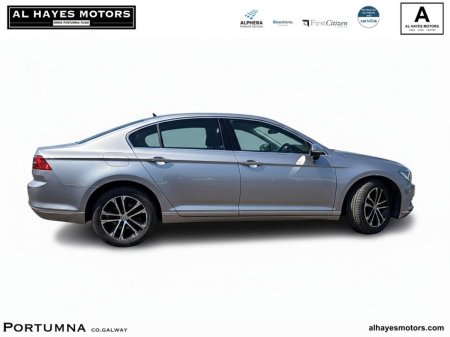 2018 Volkswagen Passat - photo 6
