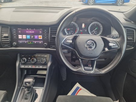 2022 Skoda Kodiaq - photo 8