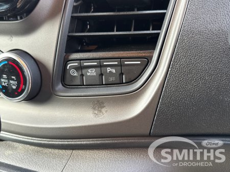 2023 Ford Transit Custom - photo 21