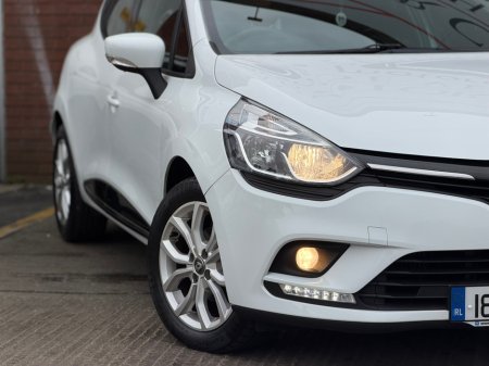 2018 Renault Clio - photo 15