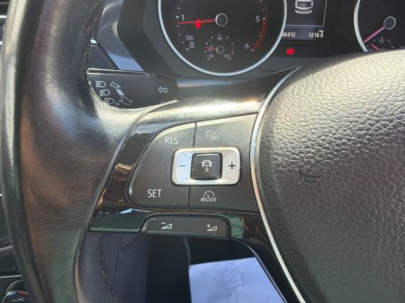 2017 Volkswagen Tiguan - photo 25