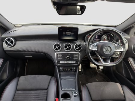 2017 Mercedes-Benz A-Class - photo 12