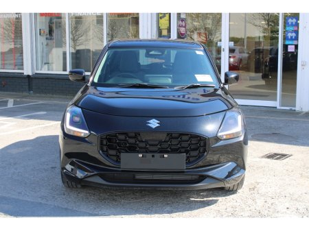 2027 Suzuki Swift - photo 6