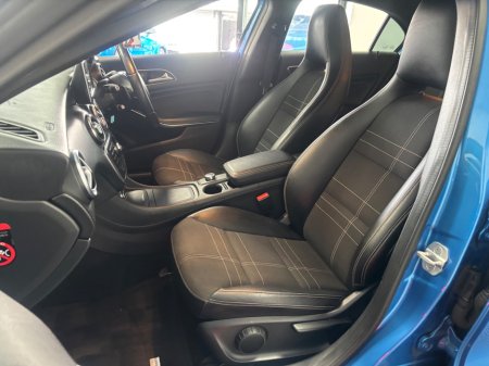 2013 Mercedes-Benz A-Class - photo 13