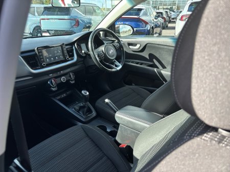 2018 Kia Stonic - photo 3