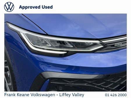 2026 Volkswagen Golf - photo 16
