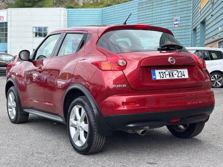2013 Nissan Juke - photo 14