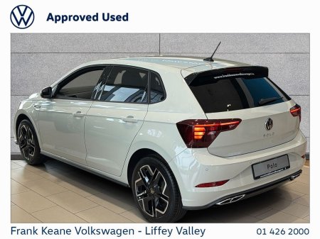 2026 Volkswagen Polo - photo 3
