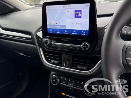 2022 Ford Puma - photo 11