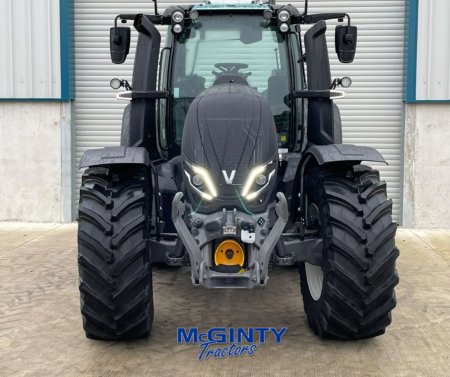 2026 Valtra T195 Versu - photo 4