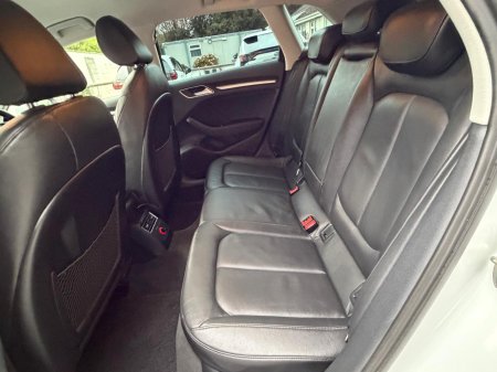 2015 Audi A3 - photo 11