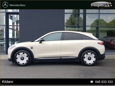 2025 Smart #3 - photo 5