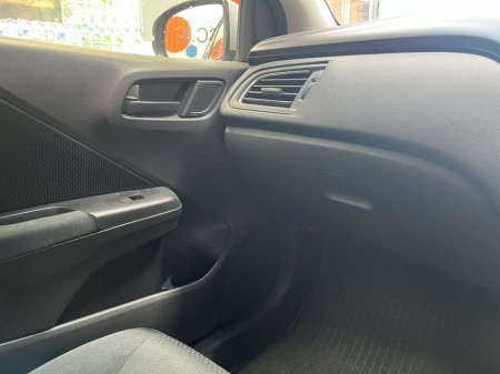 2021 Honda Grace - photo 13