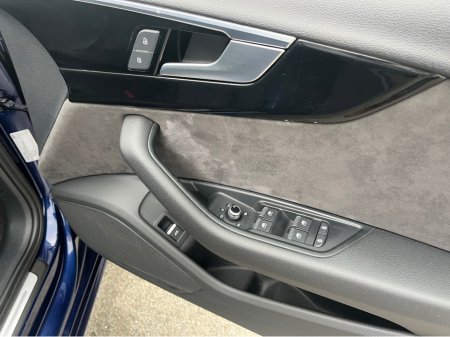 2020 Audi A4 - photo 20