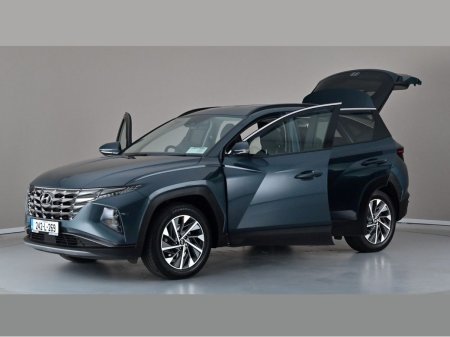 2024 Hyundai Tucson - photo 13