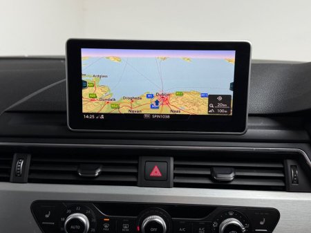 2018 Audi S5 - photo 16