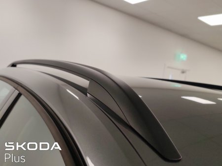 2026 Skoda Kamiq - photo 37